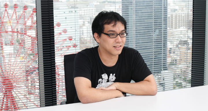 中嶋さん
