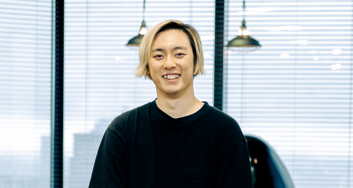 大西さん