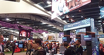 GDC  Game Developers Conference