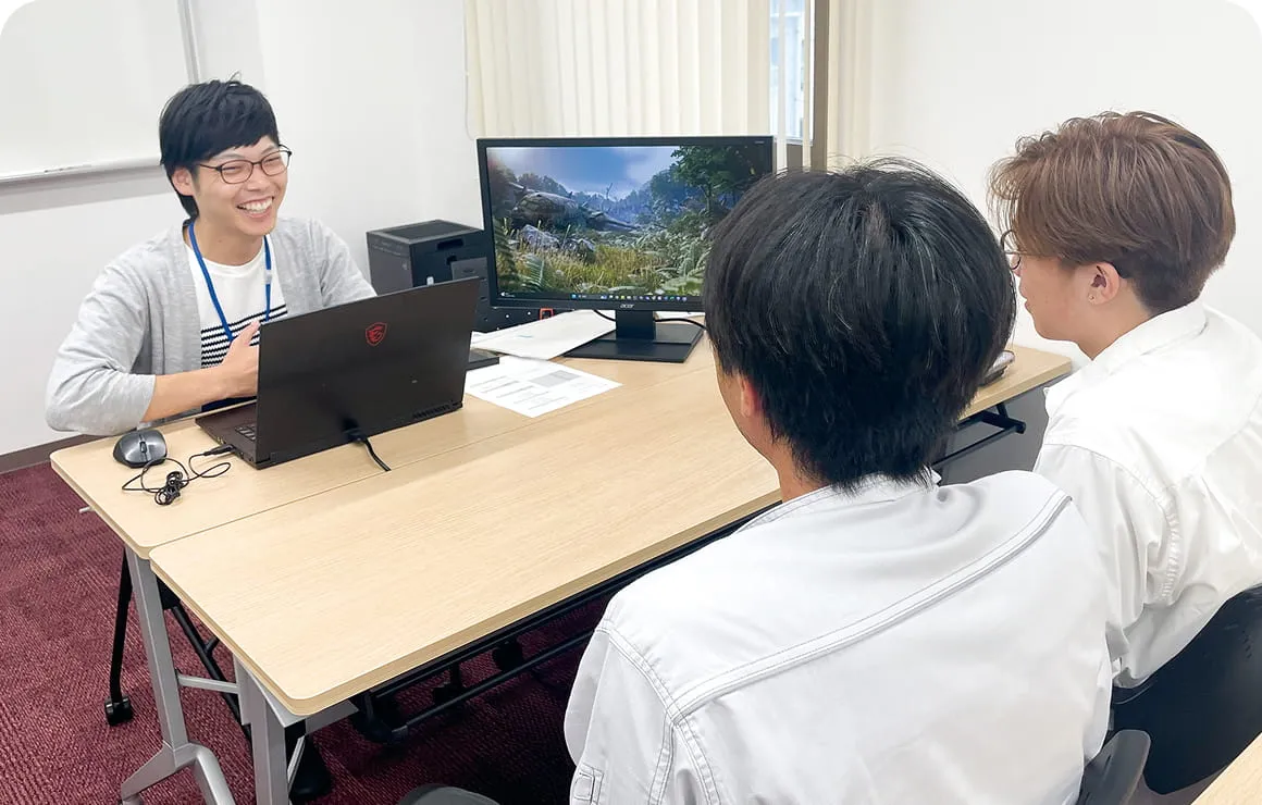 保護者・教育関係者の方へ