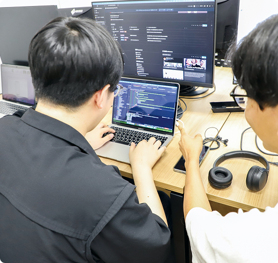 プログラミング演習（OOP）