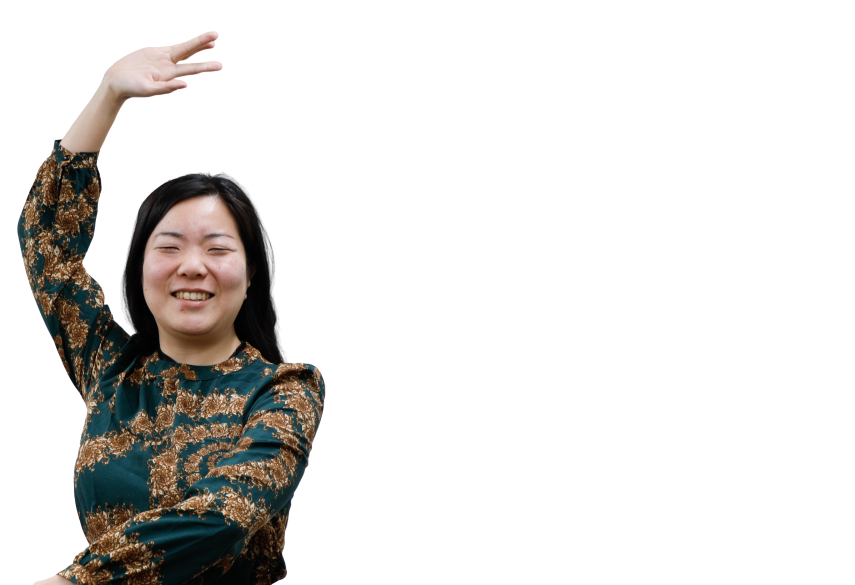 山本先生