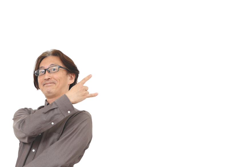 岡本先生
