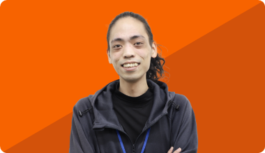 堀内先生