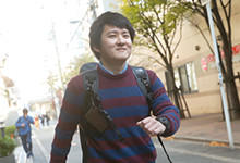 登校