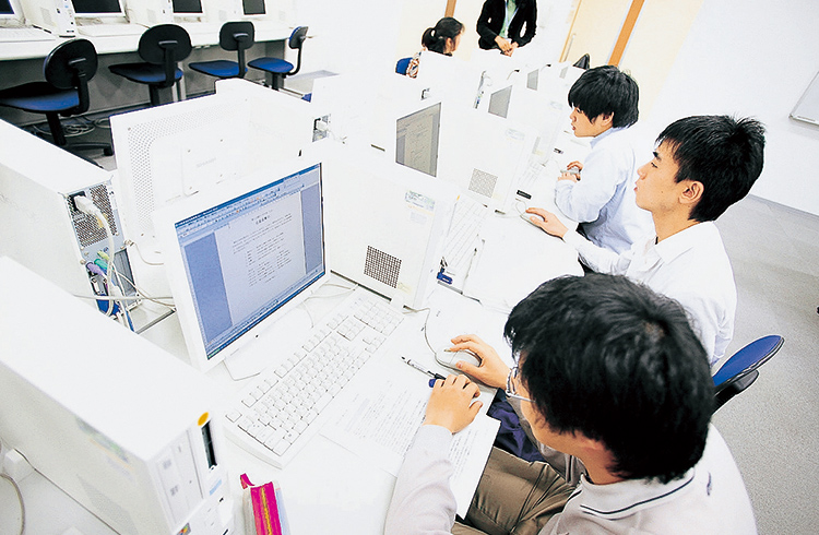Oracleデータベース演習