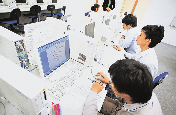 Oracleデータベース演習