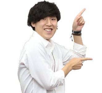 ゲームを開発する期間が
長いのが魅力!