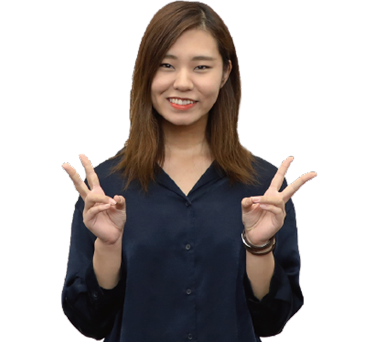 丁寧に教えてくれる先生ばかり!
