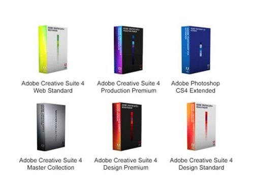 【お得サポート】アドビ製品が特別価格で購入できます!<br />