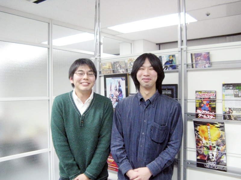 【ゲームカレッジ】ゲーム開発会社のヴァニラウェア（有）を訪問してきました！