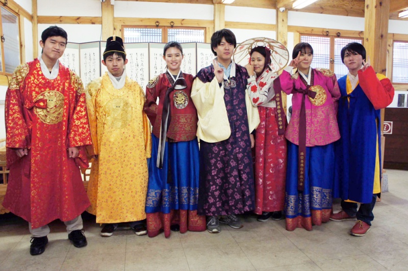 【ＩＴカレッジ】情報ビジネスコース［2年制］が「海外フィールドワーク」に行きました！