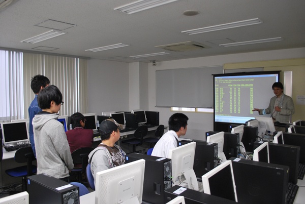 【学校説明会】残すところあと5回!ご参加お急ぎください!!