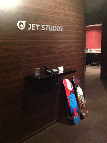 3DCG分野の「会社見学ツアー」を実施しました