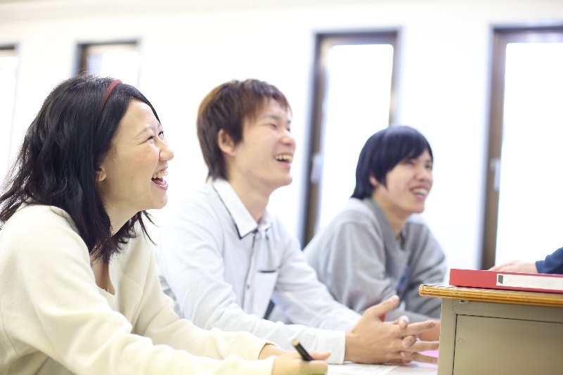【3月30日（土）学校説明会を開催しました】