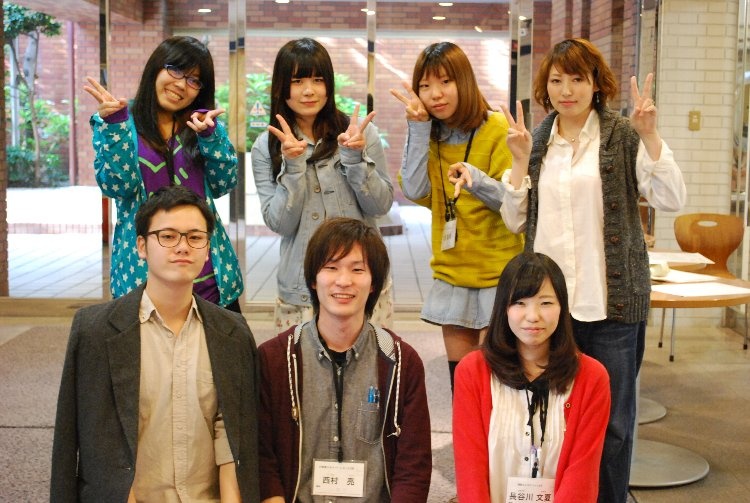 AO入学説明会を開催します！