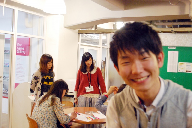 高校3年生の皆様にお知らせです。
