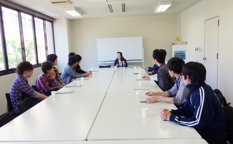 システムエンジニアになりたい！