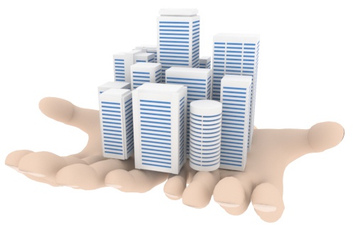 設立20年の企業生存率は、ナント「0.3%」!