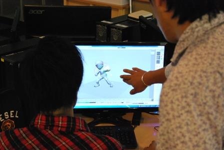 9月29日ラストオープンキャンパス　10月からは学校説明会を開催！！