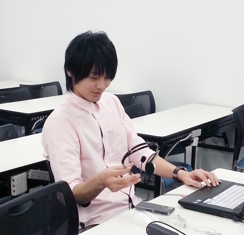 シスコシステムズ合同会社のインターンシップに参加！