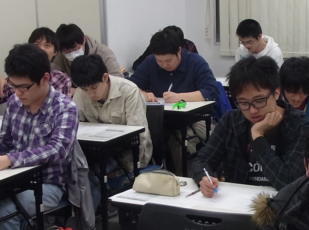 基本情報技術者試験（国）　合格者４９名！大阪府下の専門学校ＴＯＰクラスの合格実績！