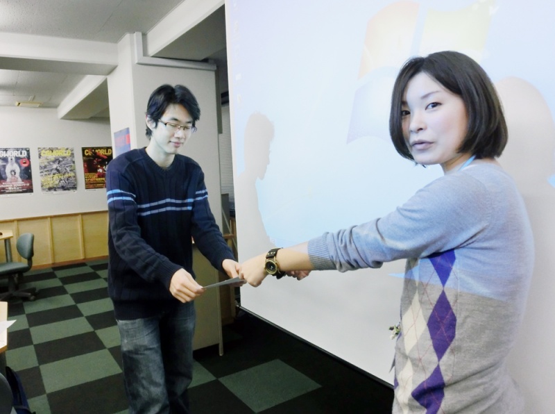 「ECCゲームカレッジスタジアム2014」 第2回個人作品部門の結果発表★