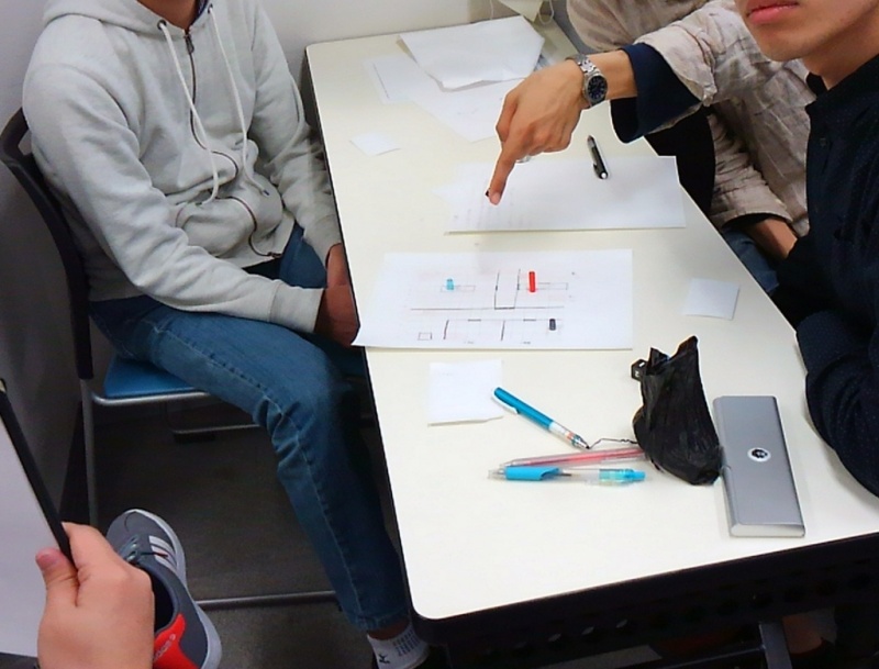 なぜコンピュータ専門学校でアナログゲームの企画をするのか？