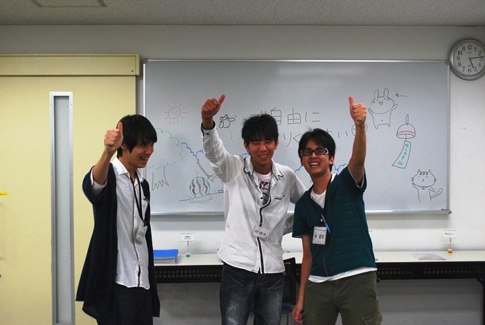 残り2回！！第五回タイピング大会結果発表【夏オープンキャンパス】
