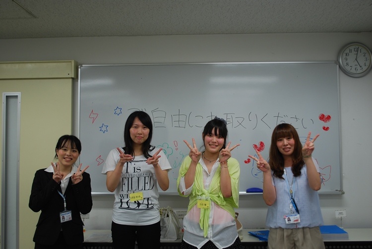 残り1回！！第六回タイピング大会結果発表【夏オープンキャンパス】