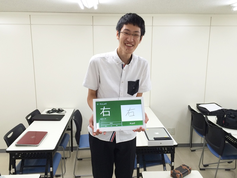 賞品よりもかけがいのないもの・・・2つのプログラミング・コンテストにチャレンジ！