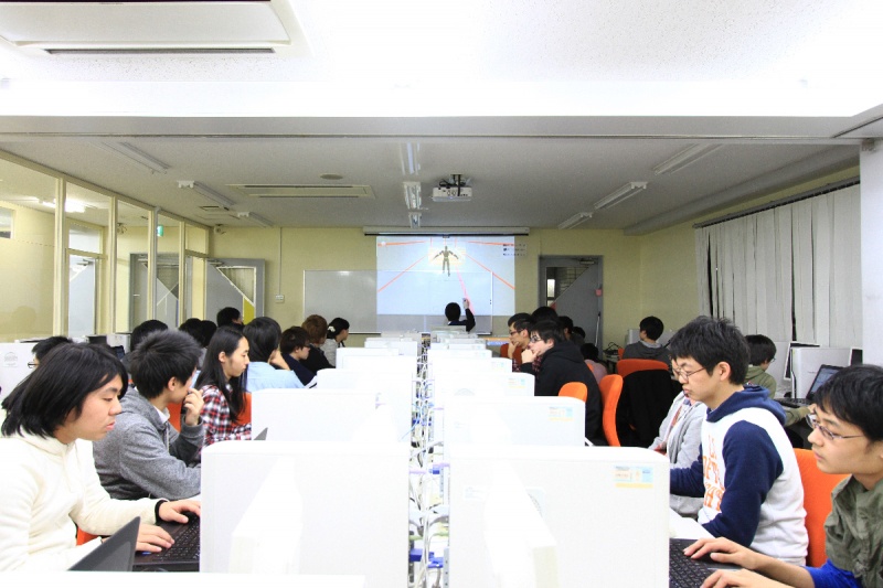 ECCコンピュータに「いが部」という有名なクラブがあるのを知っていますか～？