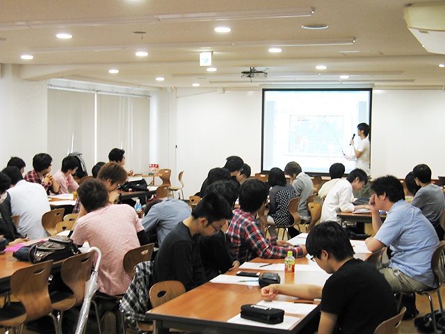 『企画会議シミュレーション』って何だ？