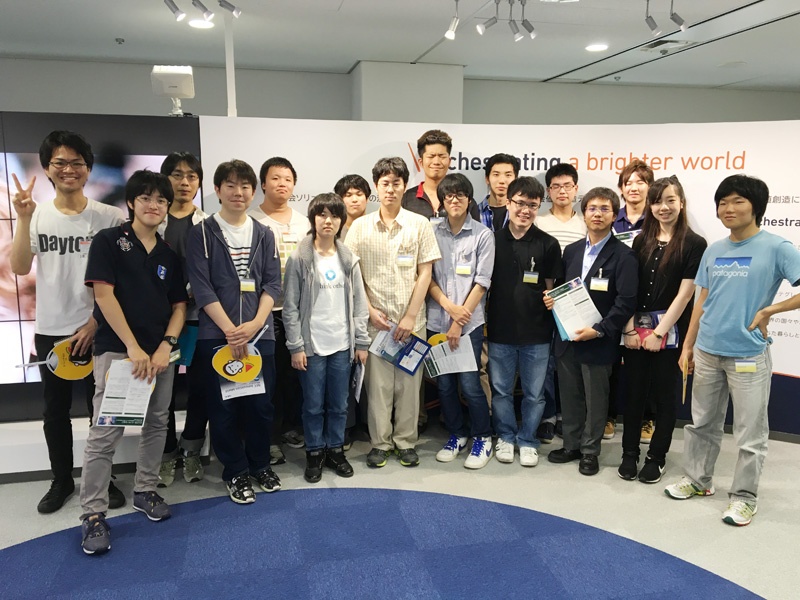 ＮＥＣイノベーションワールド（関西）