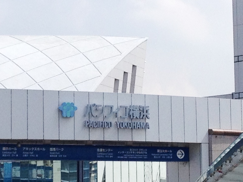 「CEDEC 2016」参加レポート