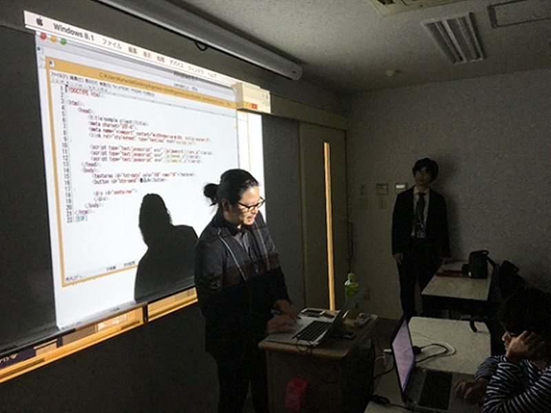 ハンズオンセミナー〈株式会社トランワークス様〉