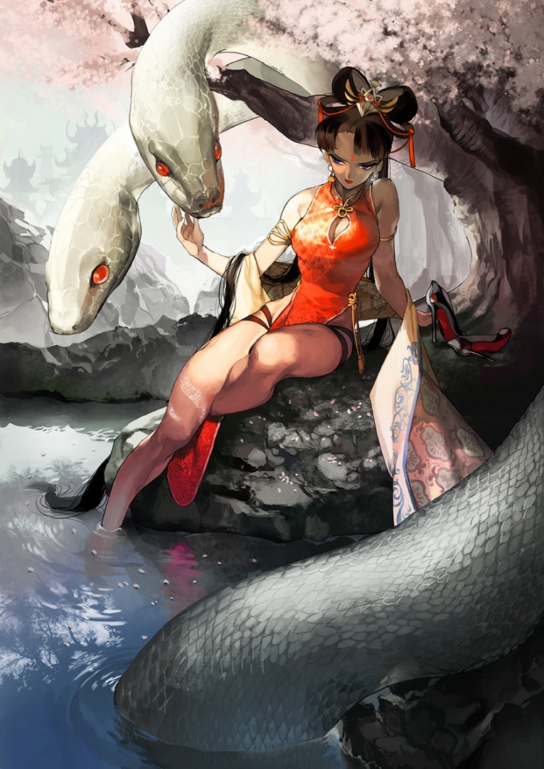 【CG分野 学生作品紹介ページ更新のお知らせ 第3弾】