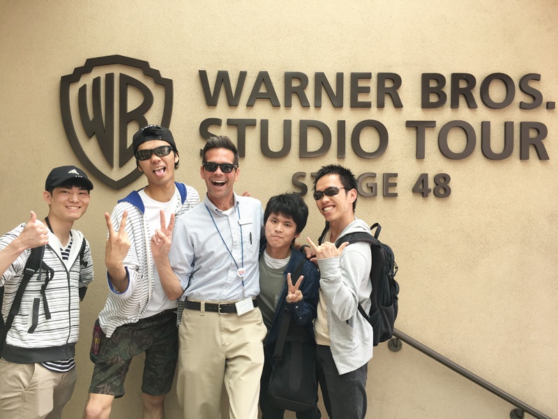 E3見学ツアー！！！