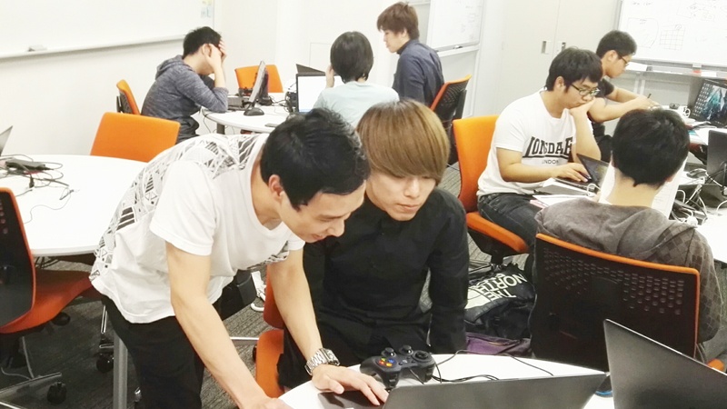 【続報】日本ゲーム大賞への道！