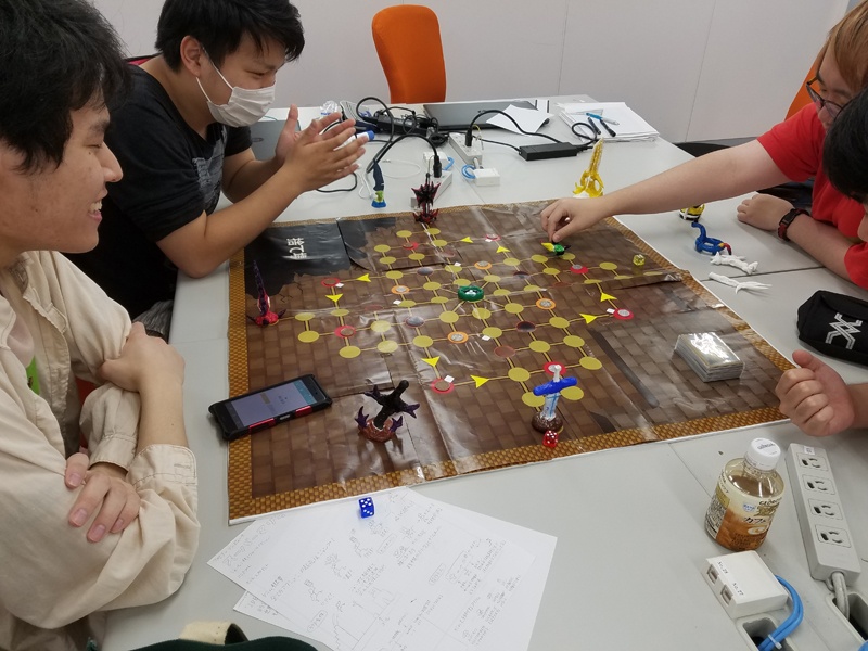 今年も『スゴオモ』なのが出来ました！