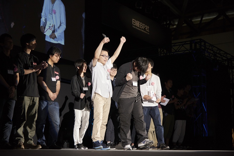 ファミ通.comに取材内容が掲載されました＼(^o^)／