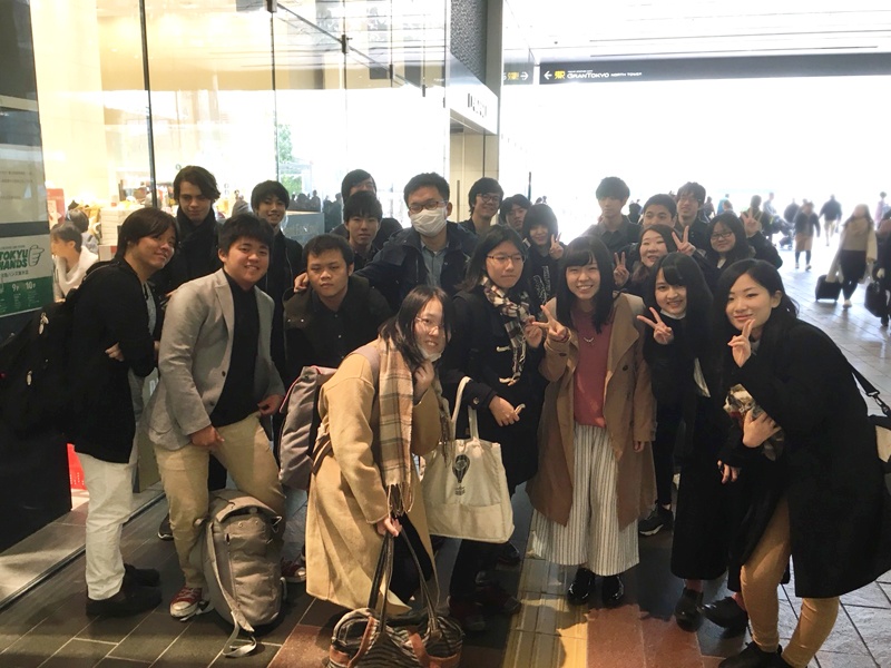 CGWORLDクリエイティブカンファレンスに行ってきました！