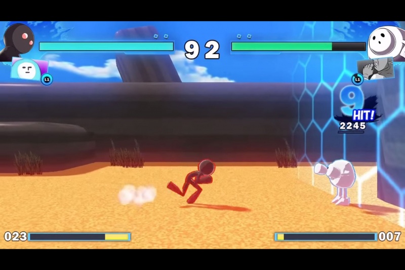 ゲーム分野コースの在校生が取材を受けましたヽ(´▽｀)ノ