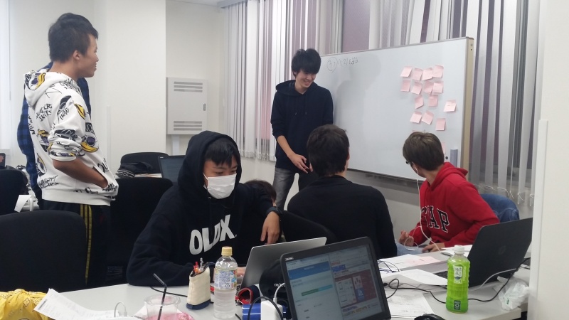 システム開発挑戦の前に。今だから伸びる企画力。