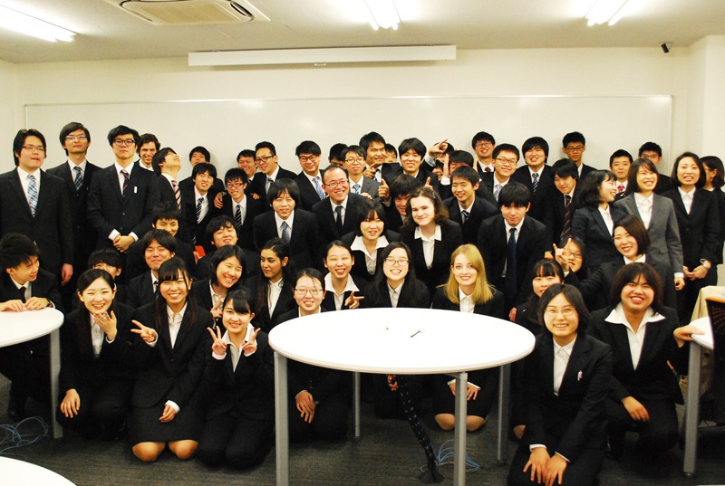 CG作品展示会を開催しました！