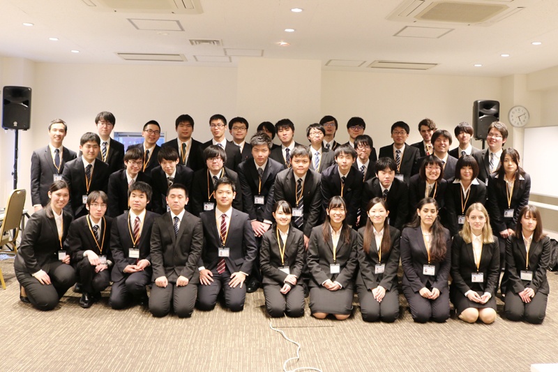 東京で作品展示会をしました！