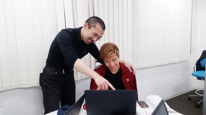 C言語レベル別授業！