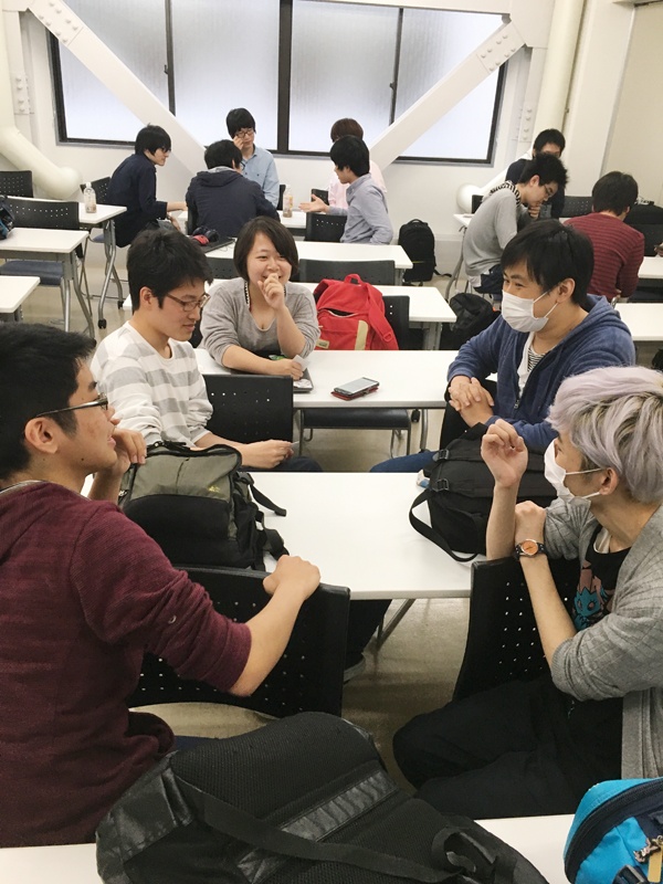 インサイダーゲーム！