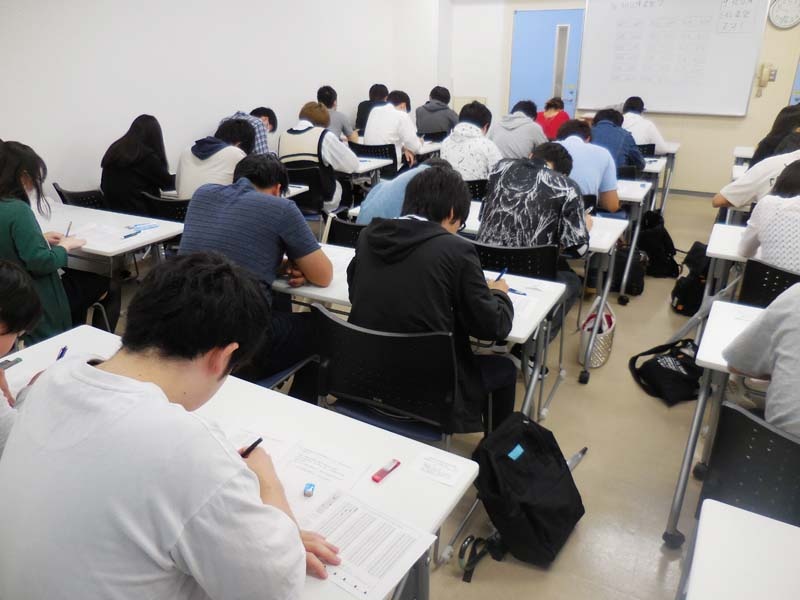 基本情報技術者試験　午前修了認定試験