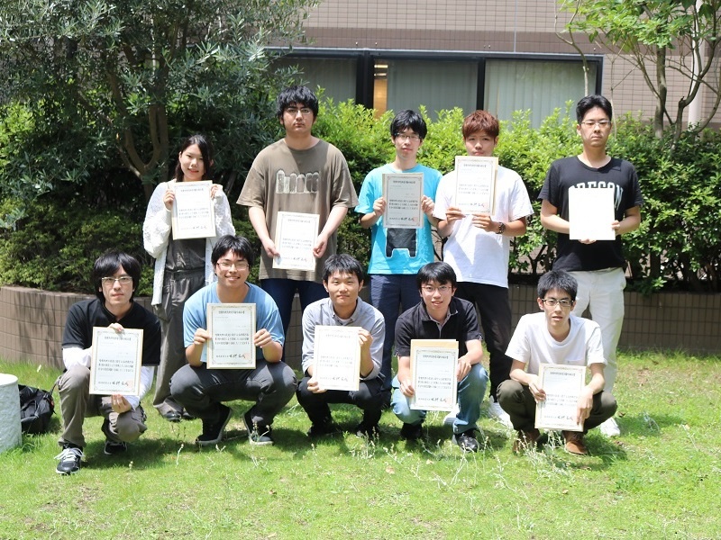 平成30年度春期　情報技術者試験結果発表